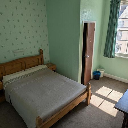 Areawest Hostel Scarborough Buitenkant foto