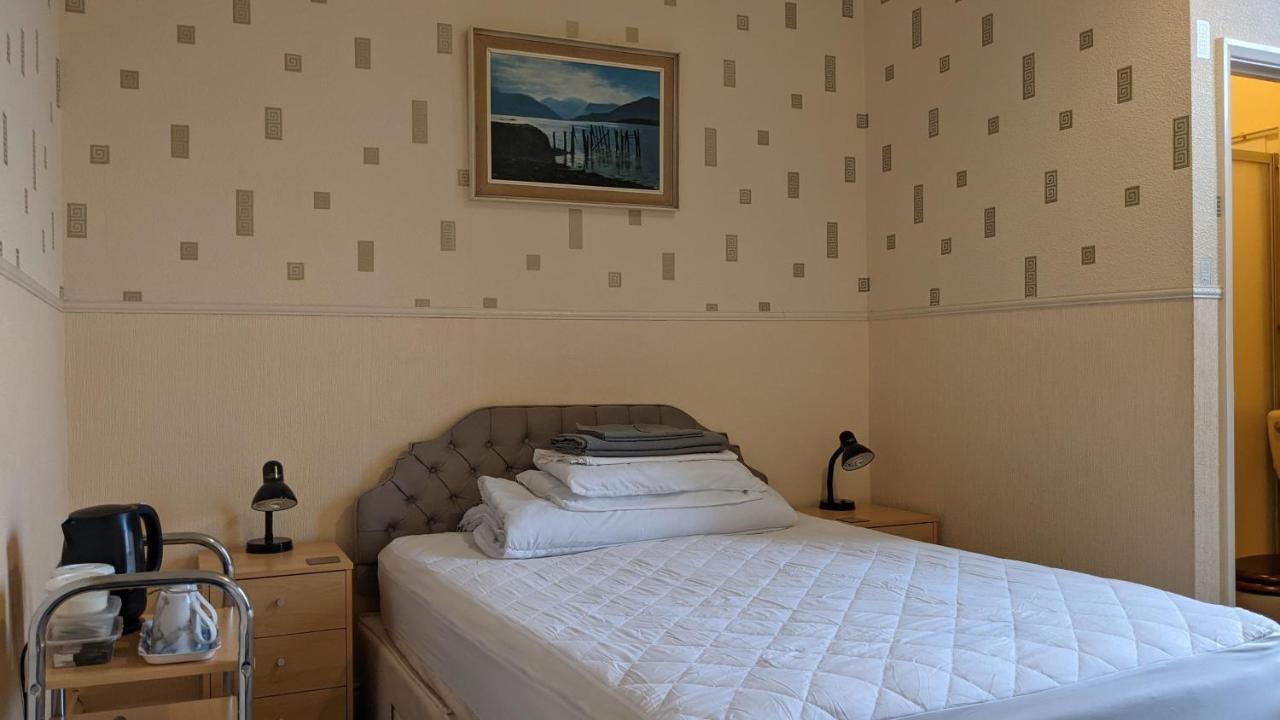 Areawest Hostel Scarborough Buitenkant foto