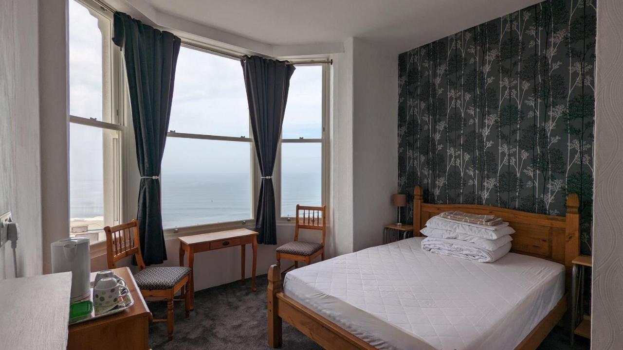 Areawest Hostel Scarborough Buitenkant foto
