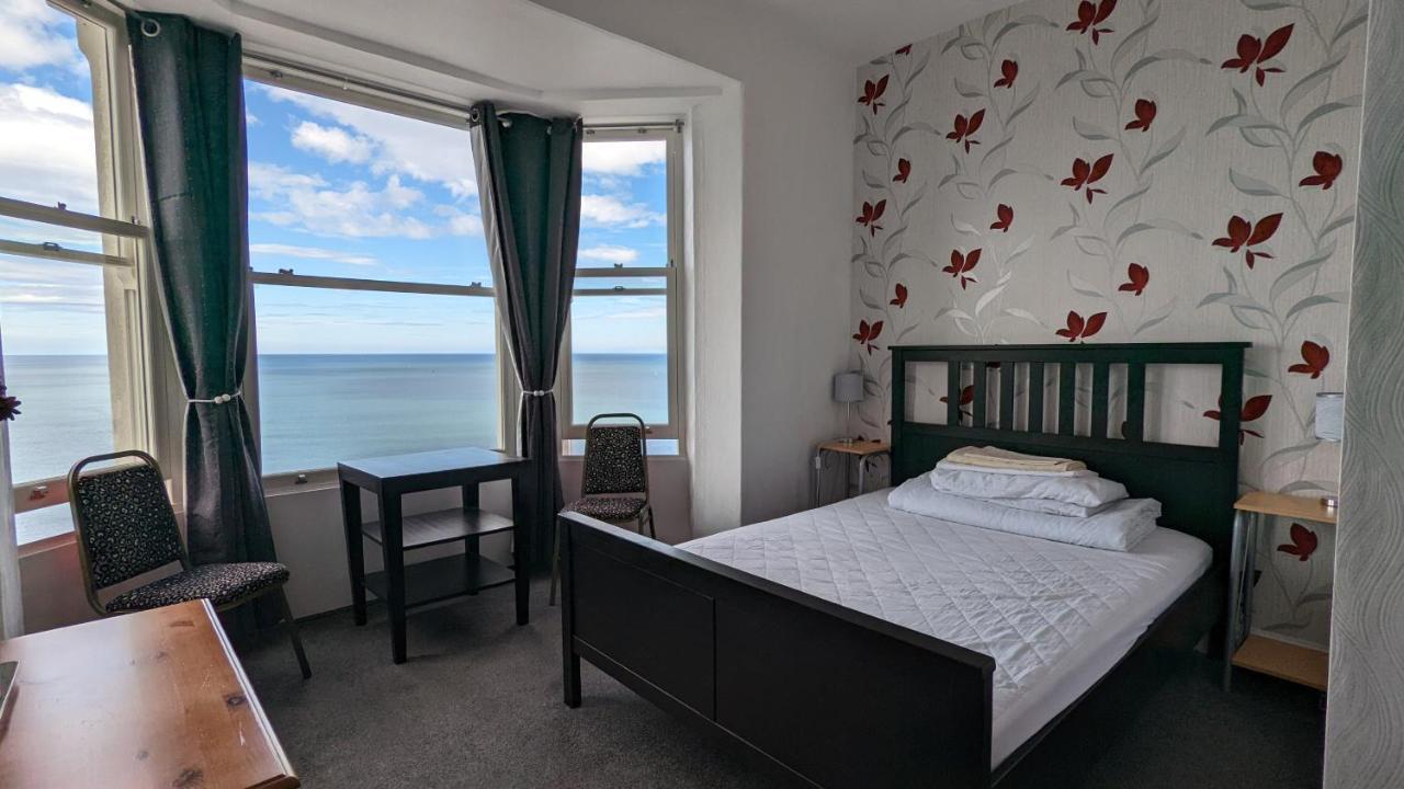 Areawest Hostel Scarborough Buitenkant foto