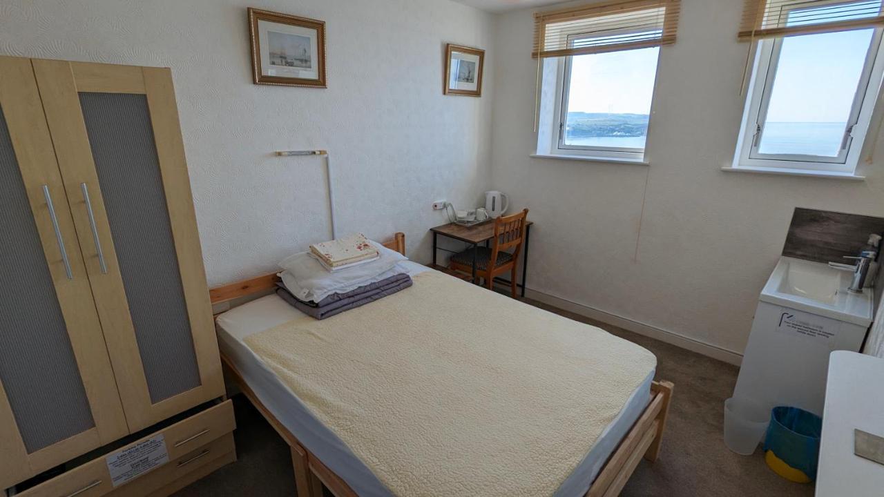 Areawest Hostel Scarborough Buitenkant foto