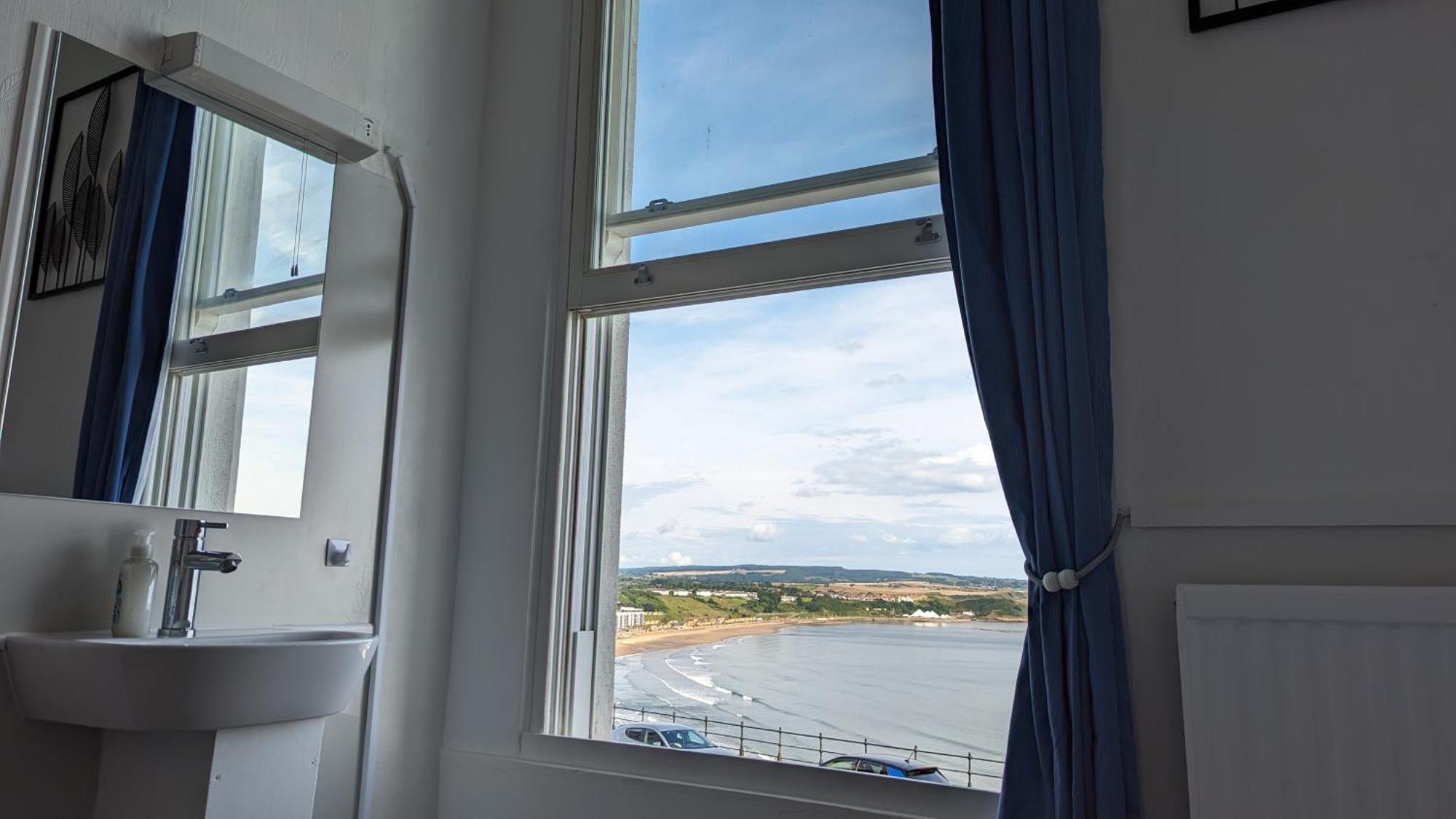 Areawest Hostel Scarborough Buitenkant foto