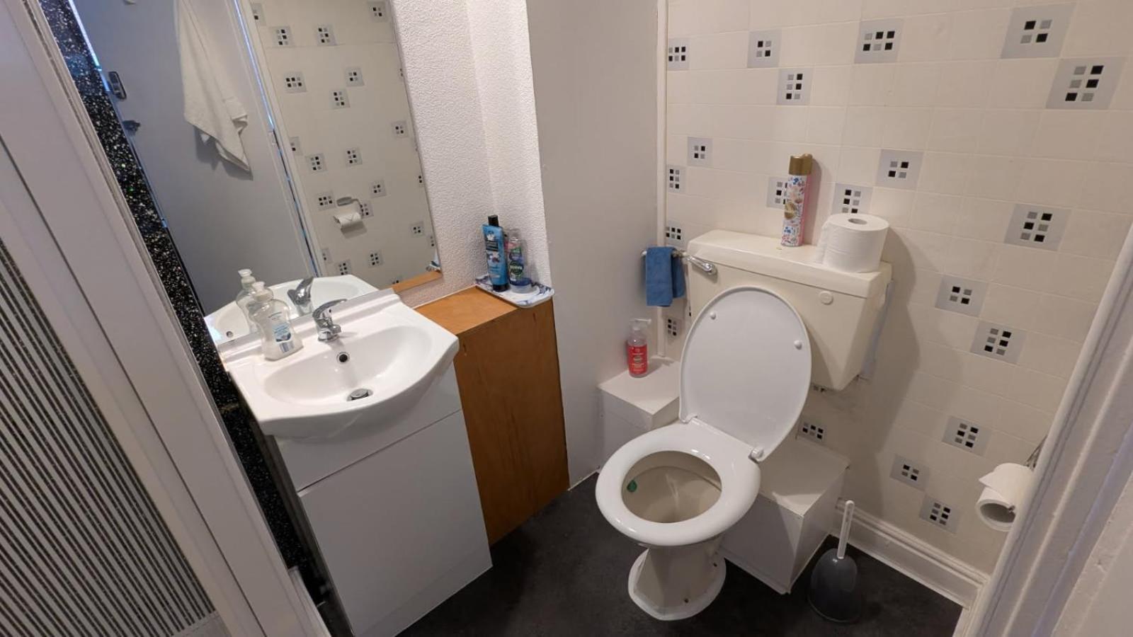 Areawest Hostel Scarborough Buitenkant foto