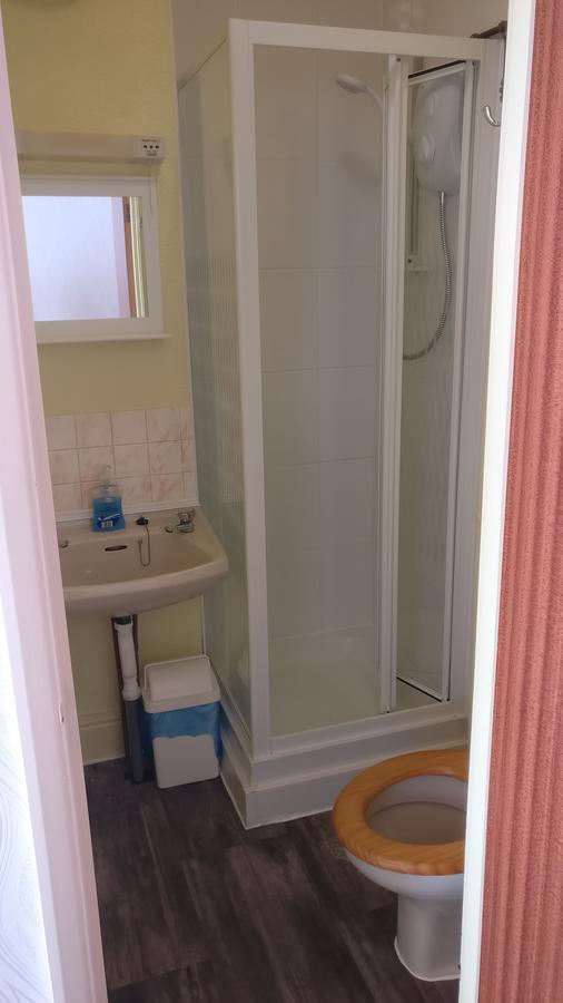 Areawest Hostel Scarborough Buitenkant foto